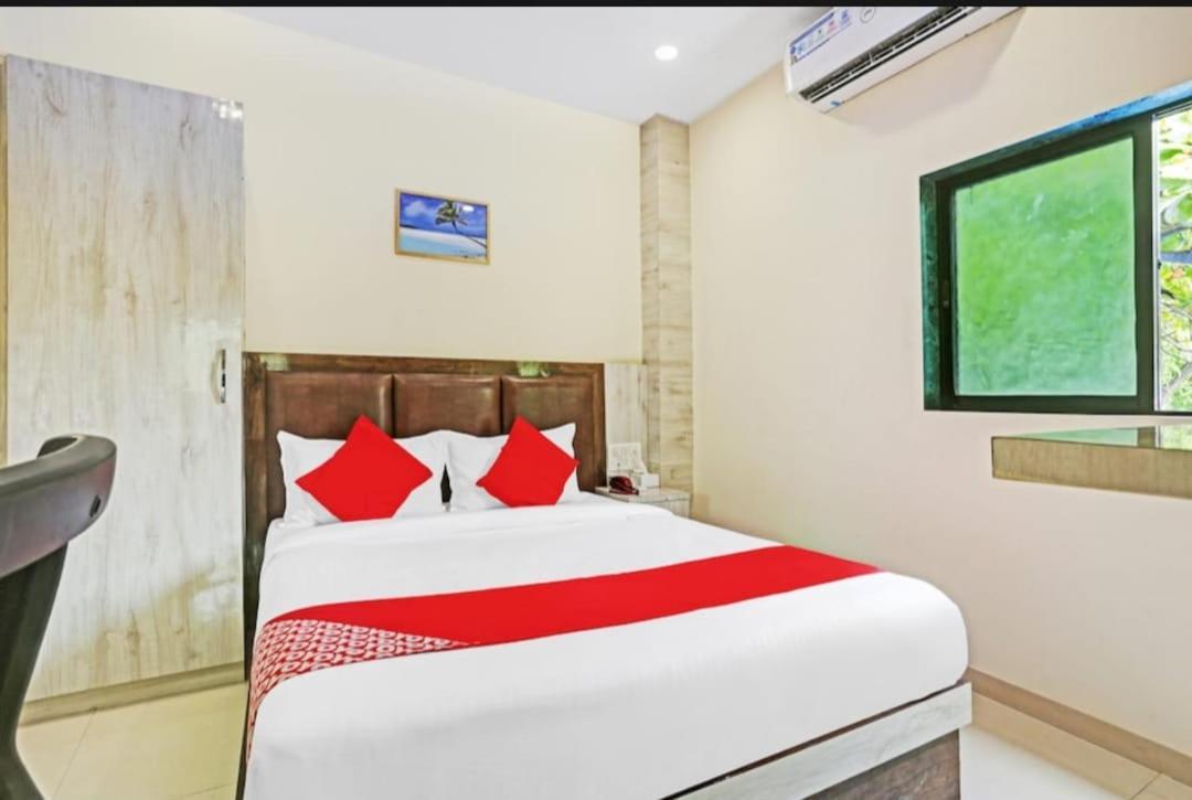 Hotel Tavakkal - Near Airport & Us Consulate Bkc Mumbai