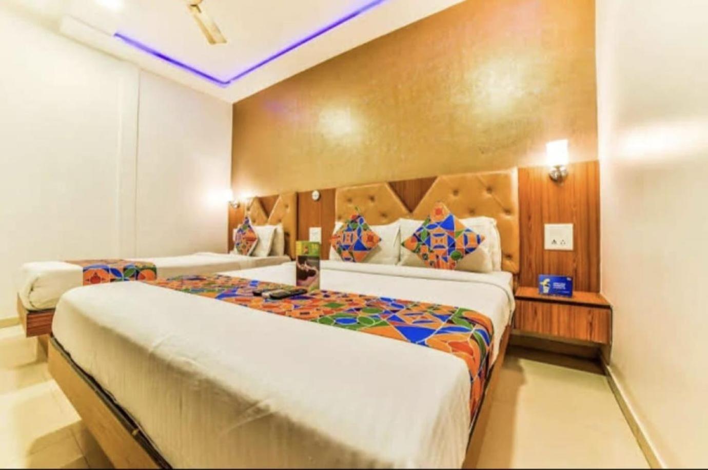 Hotel Flagship 83490 Hotel Bently Palace