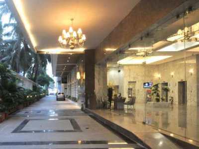 Hotel Goldfinch Mumbai