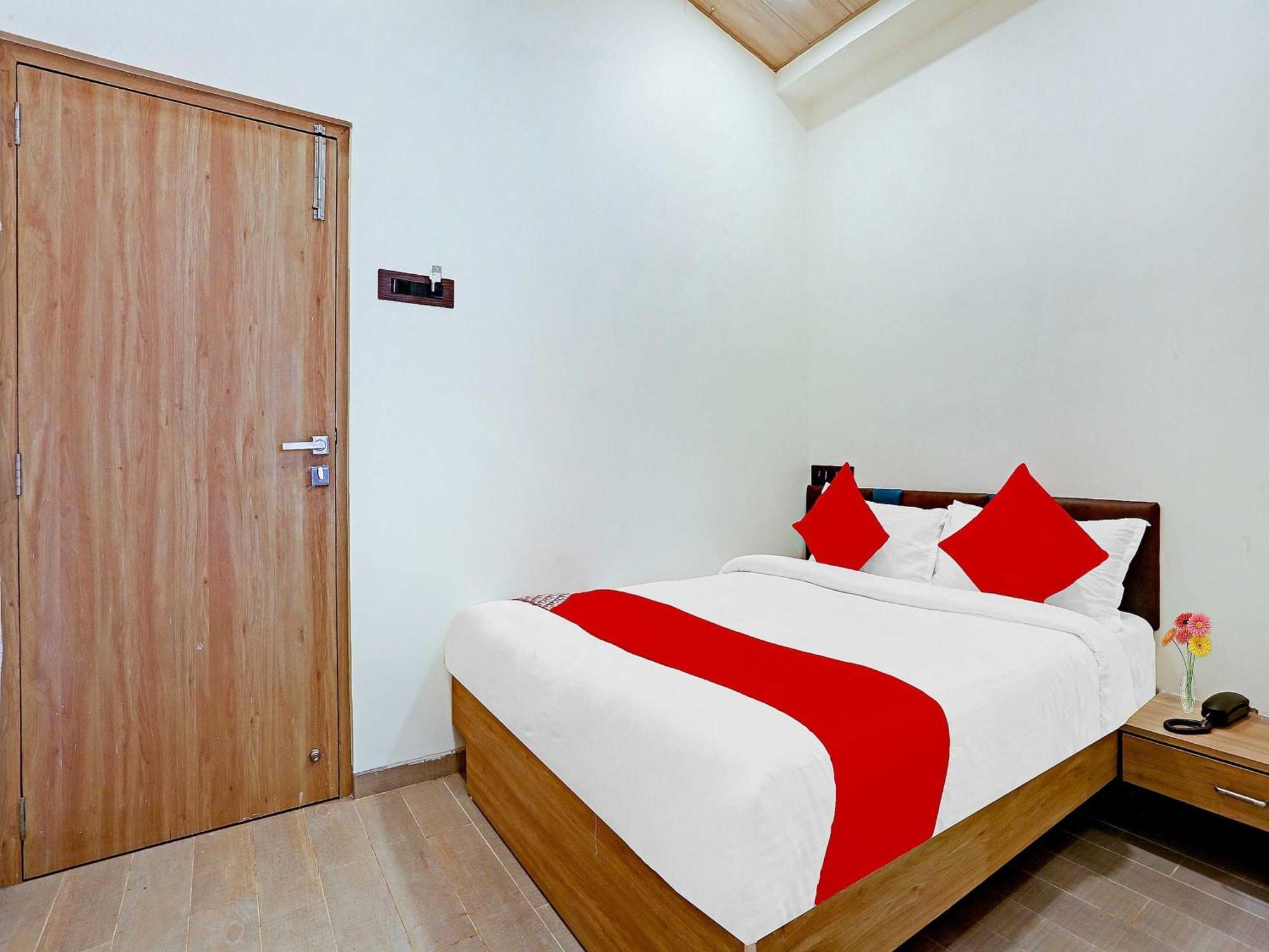 Super O Malali Residency Mumbai