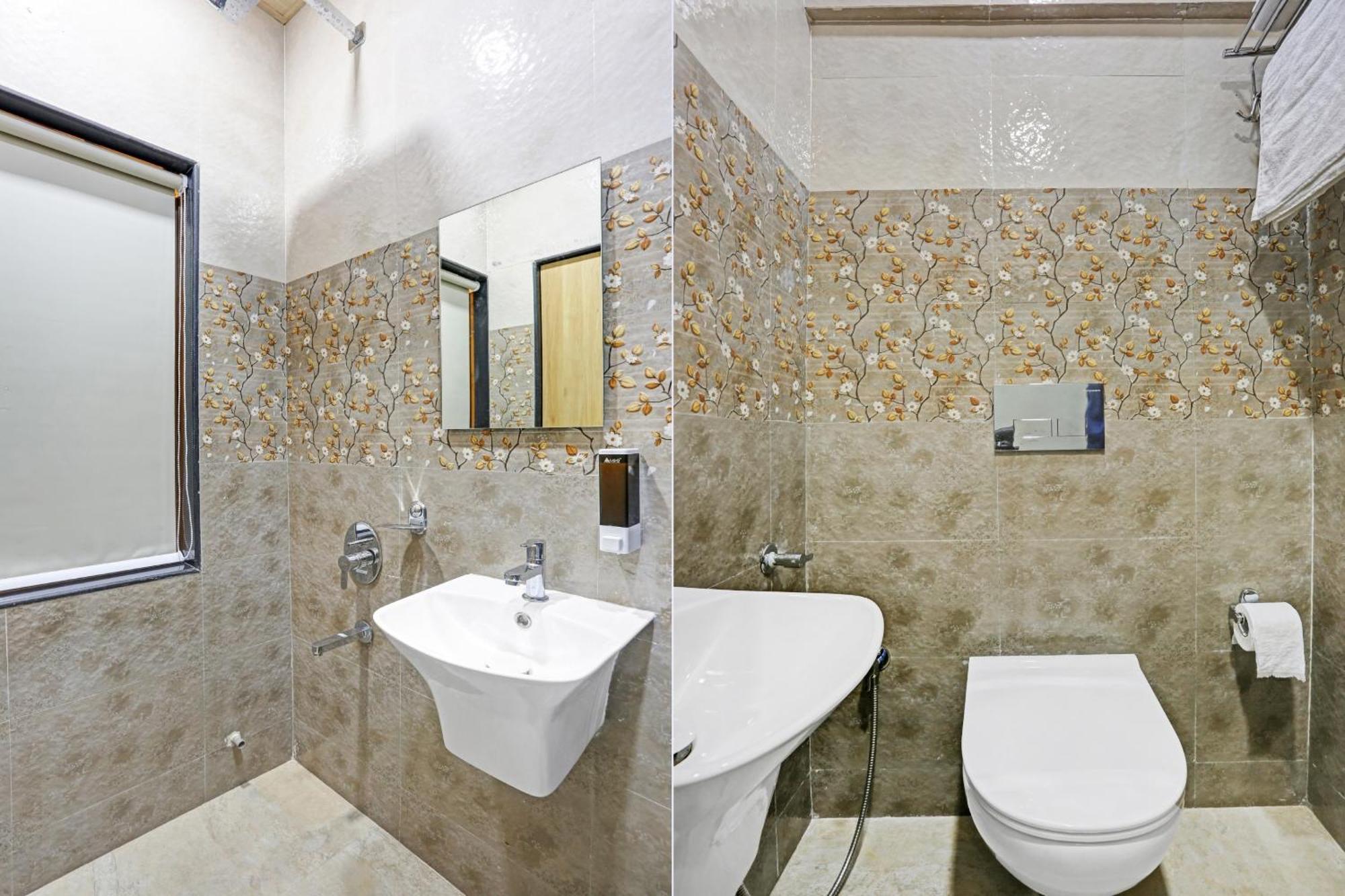 Super O Malali Residency Hotel