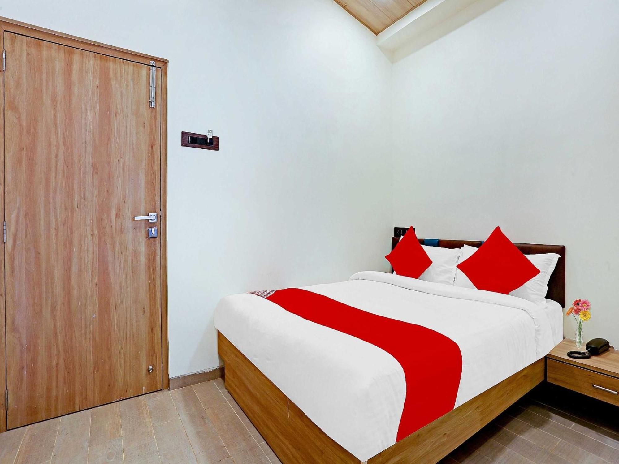 Super O Malali Residency 4* Mumbai