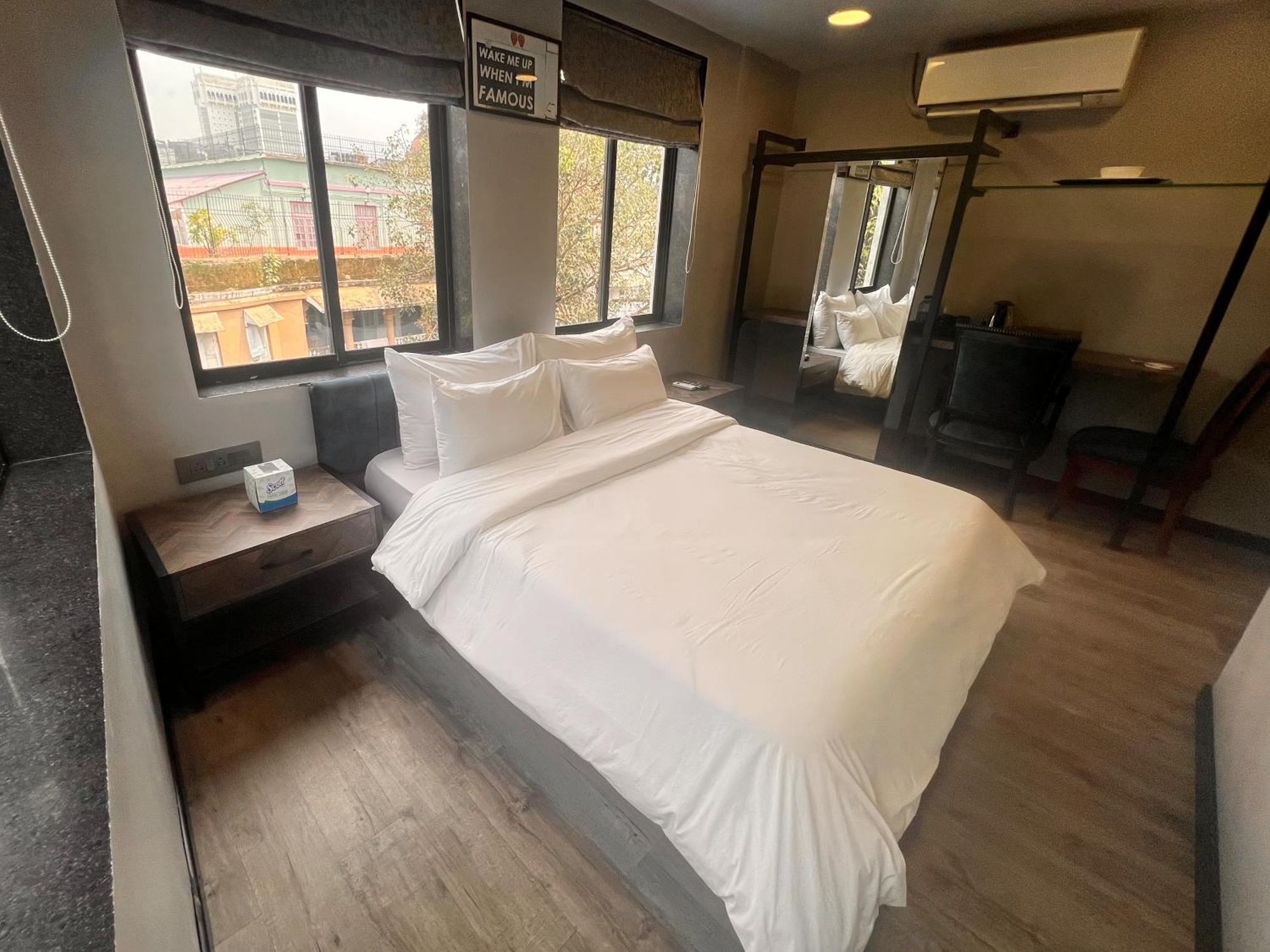 Backpacker Cowies Hostel