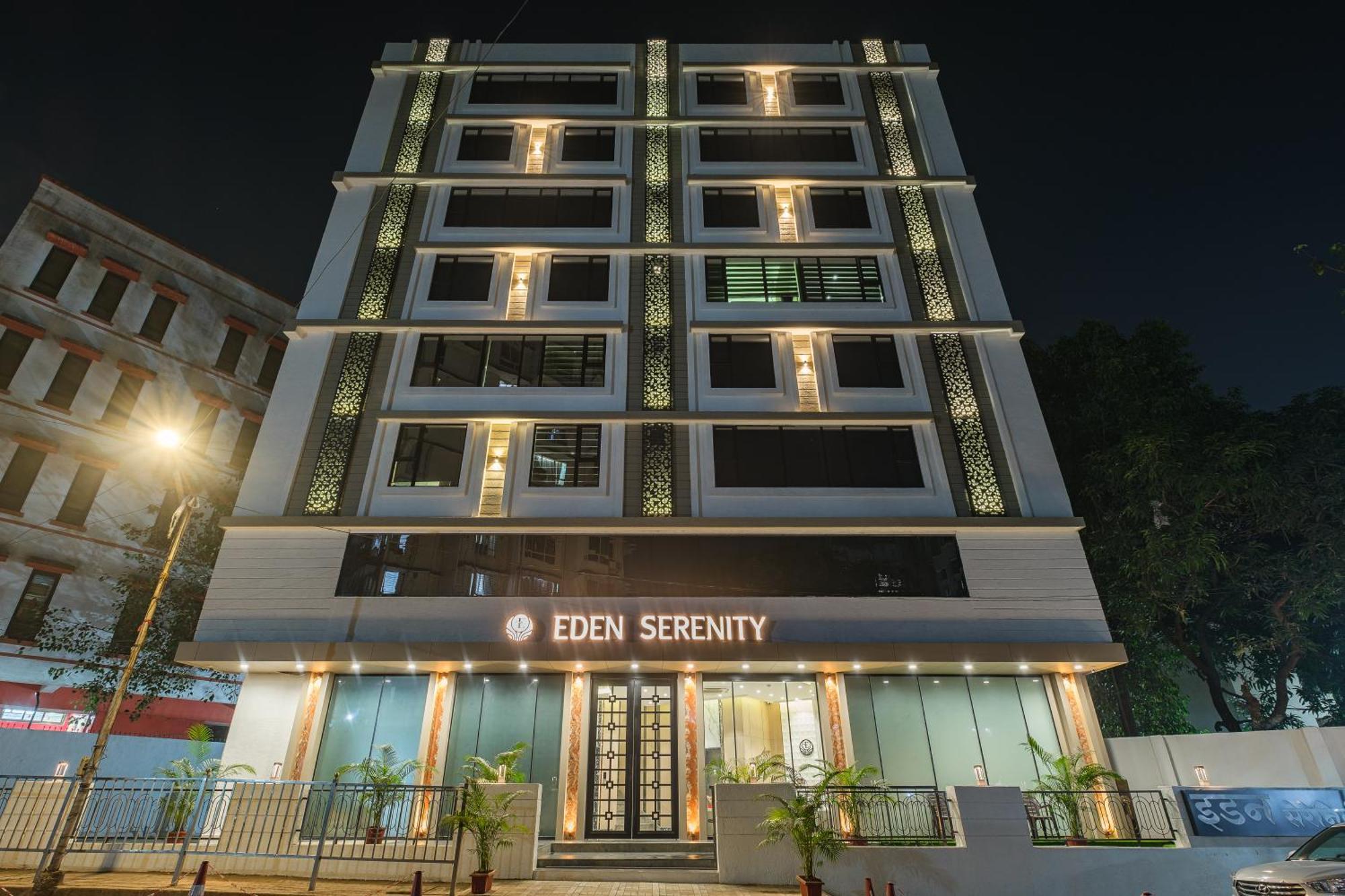 Eden Serenity 3*