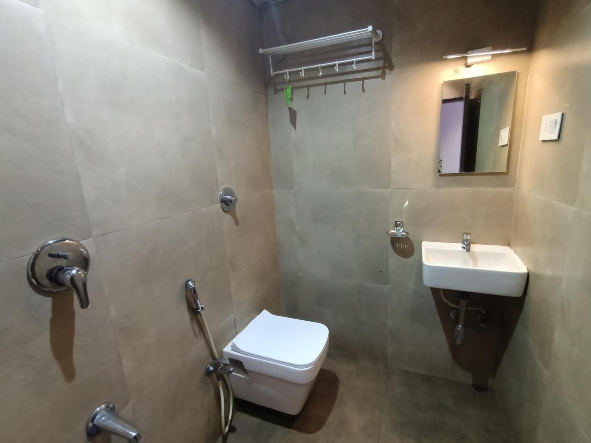 Embassy - Bandra Kurla Complex - Bkc 3*