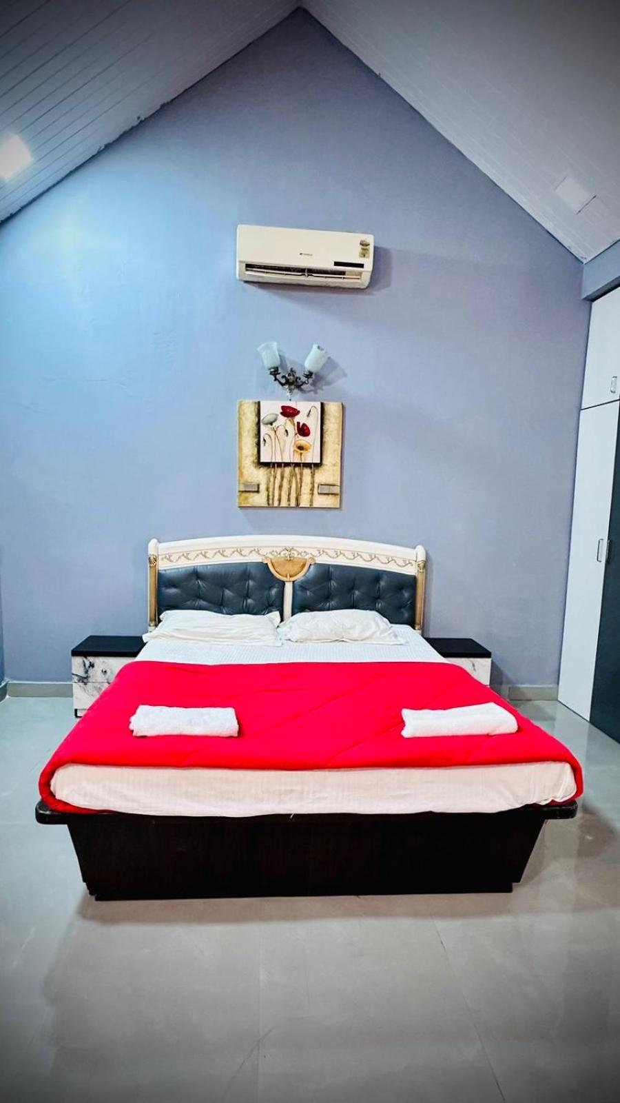 Royal Casa Bella Mumbai
