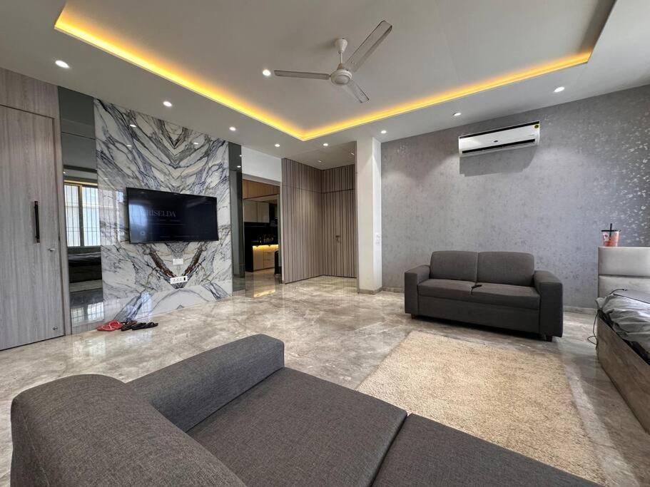 Apartment House Of Luxury 8 Mumbai