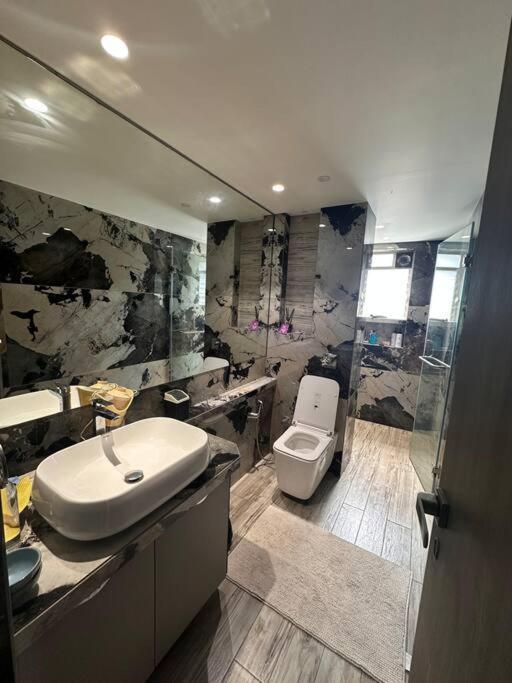 Apartment House Of Luxury 8 Mumbai