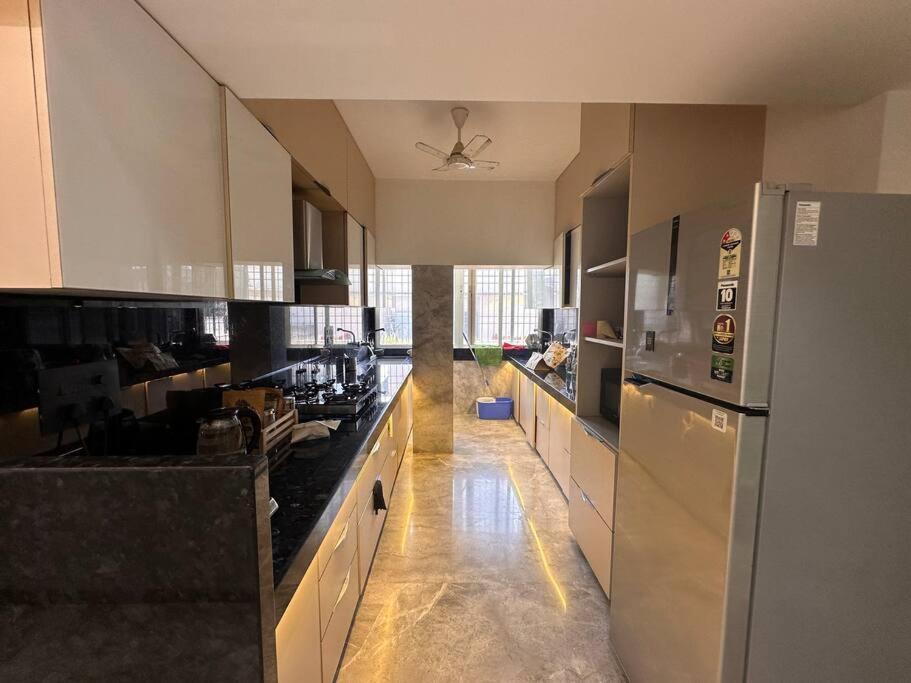 House Of Luxury 8 * Mumbai