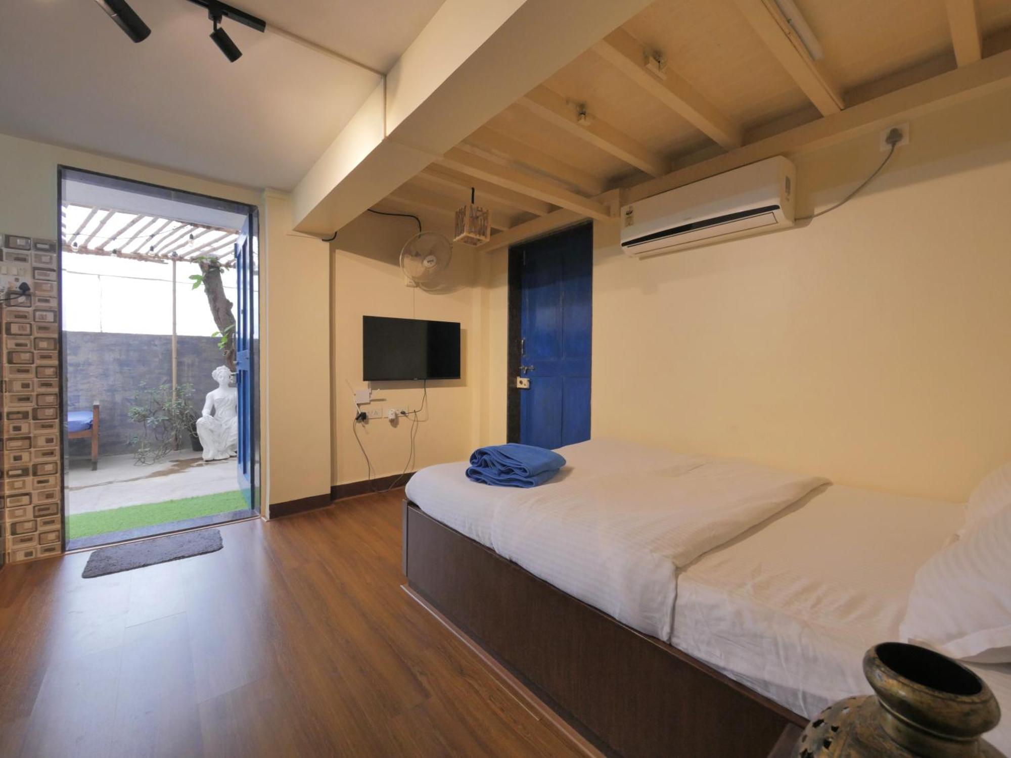Apartment Ranger *