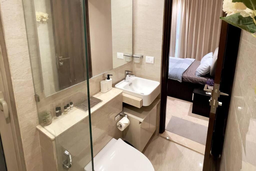 Prime 1 Bhk In Hiranandani Powai Apartment Mumbai