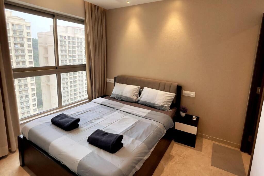 Prime 1 Bhk In Hiranandani Powai Apartment