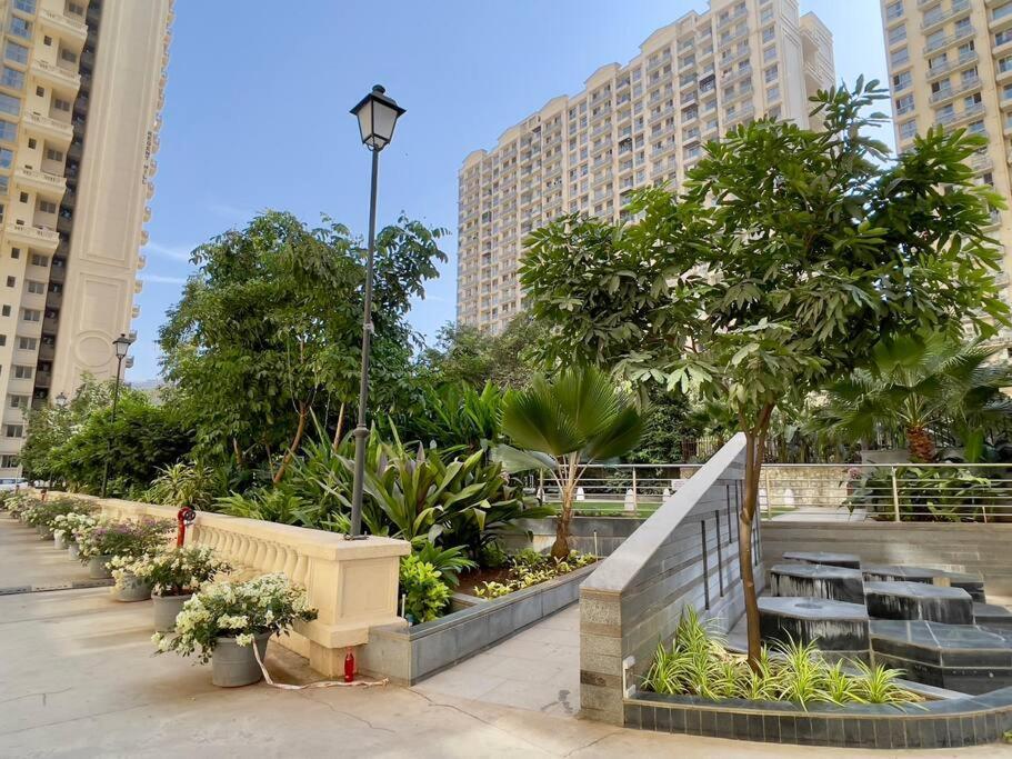 Apartment Prime 1 Bhk In Hiranandani Powai
