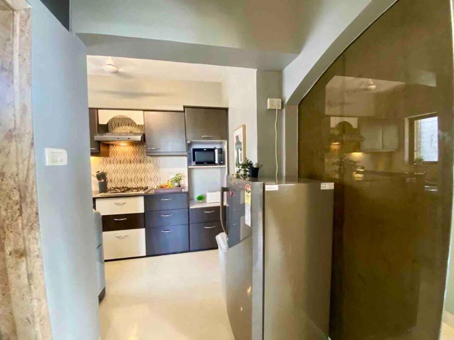 Apartment Simon Lydia 5 - A Sunlit Charm In Bandra, Pali Village By Connekt Homes *