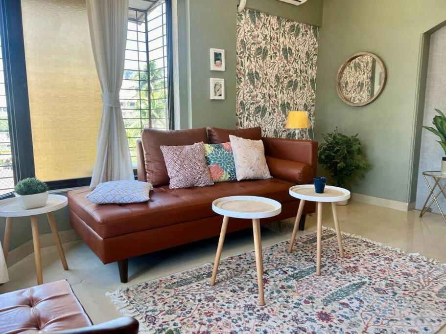 Simon Lydia 5 - A Sunlit Charm In Bandra, Pali Village By Connekt Homes Mumbai