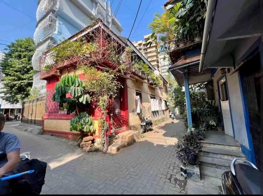 Apartment Simon Lydia 5 - A Sunlit Charm In Bandra, Pali Village By Connekt Homes Mumbai