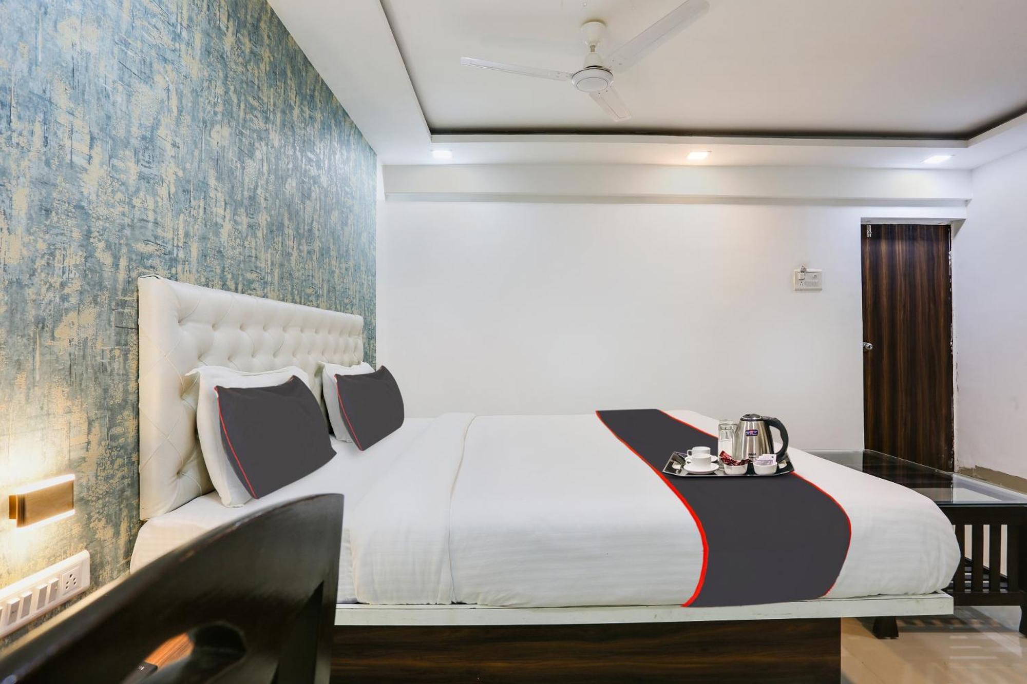 Capital O Arsh Executive 3* Mumbai