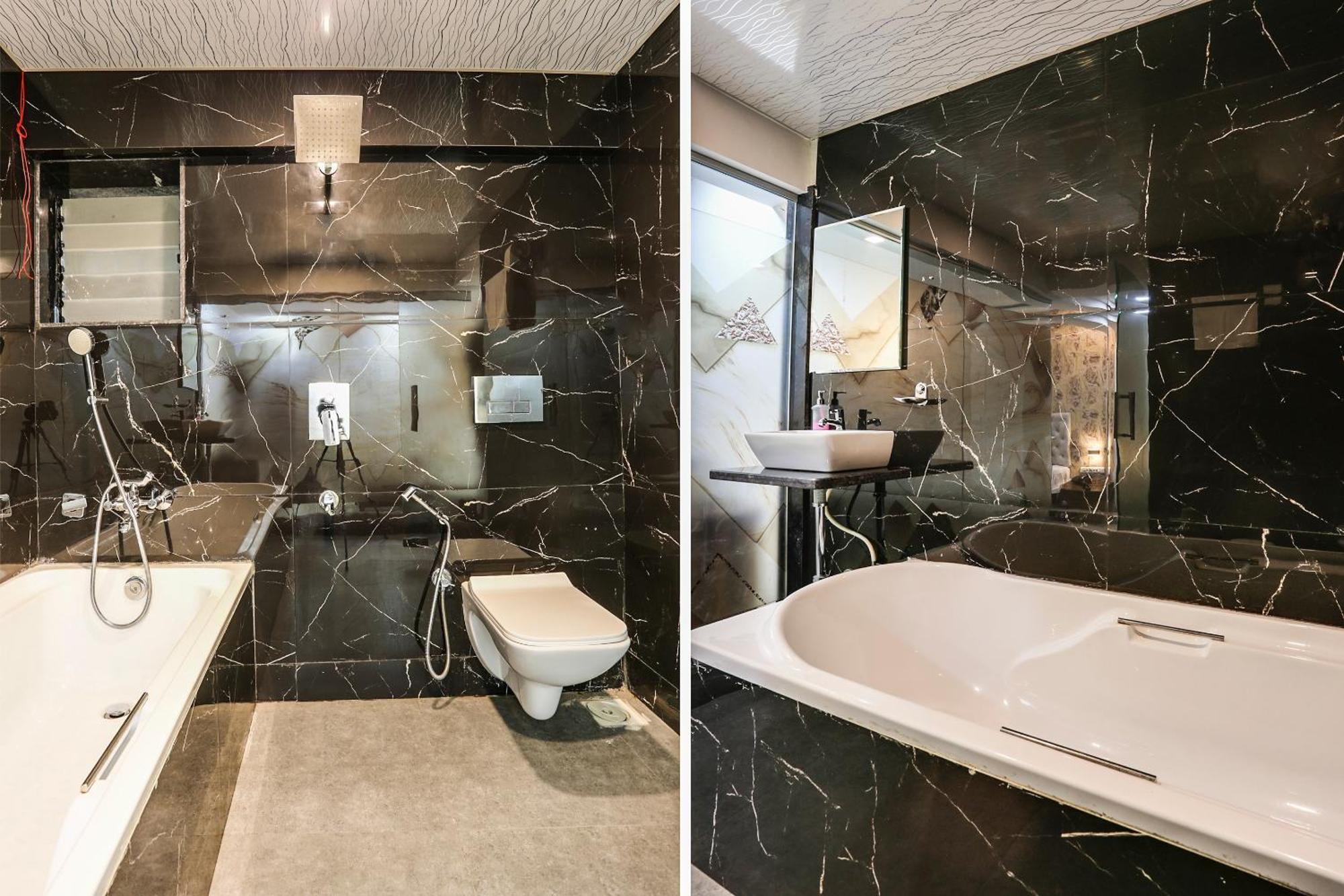 Capital O Arsh Executive 3* Mumbai