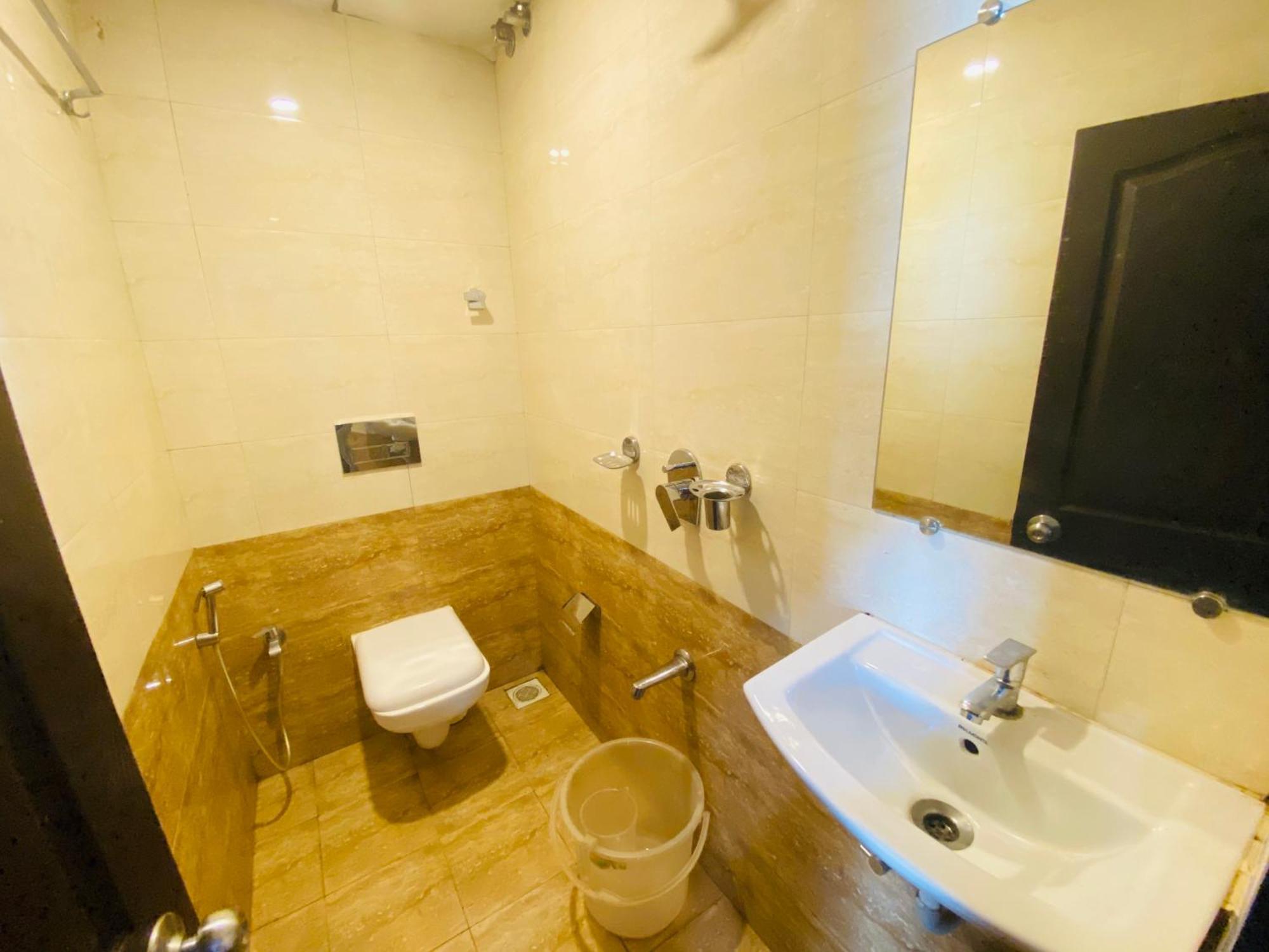 Airport Residency Bed & Breakfast Mumbai