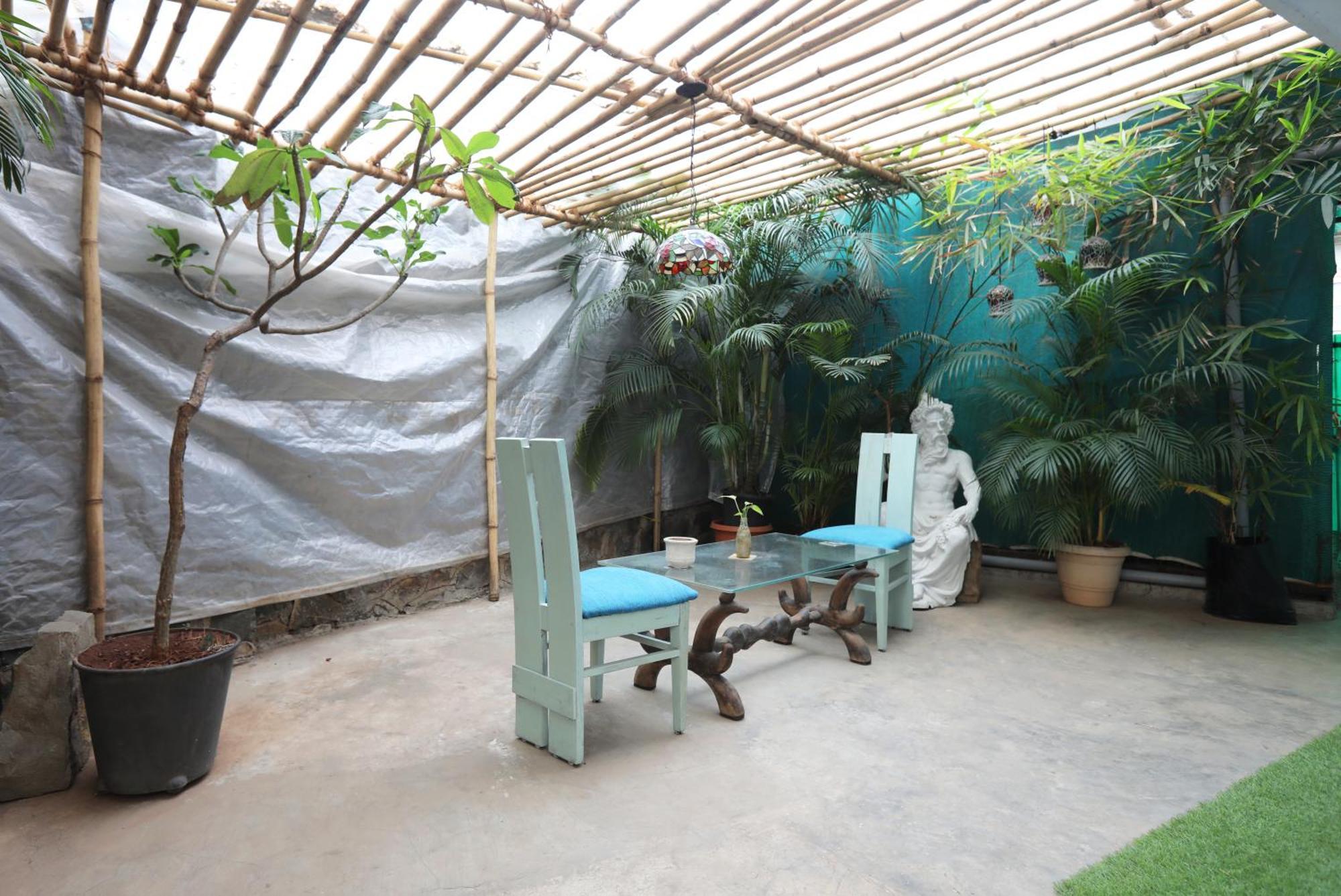 Apartment Ranger Mumbai