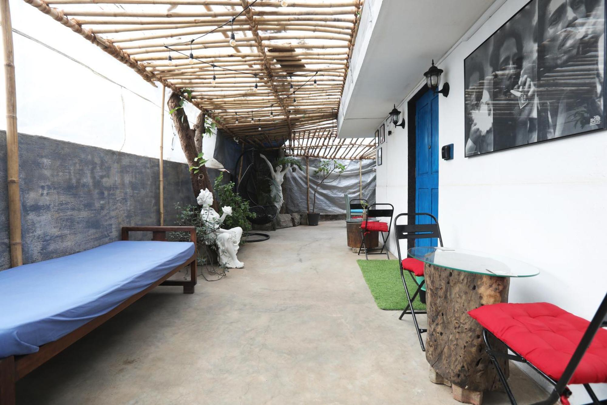 Ranger Apartment Mumbai