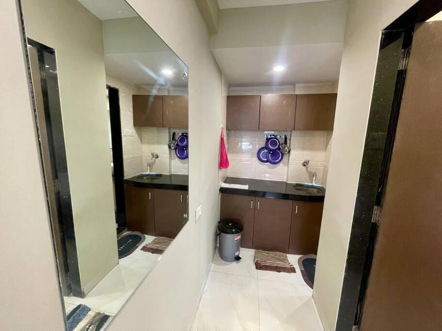 Bandra -1 Bhk - Close To Bkc