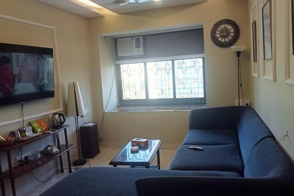 Bandra -1 Bhk - Close To Bkc *