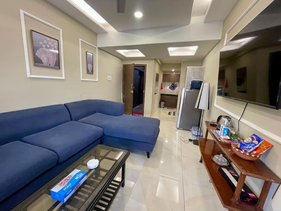 Apartment Bandra -1 Bhk - Close To Bkc Mumbai