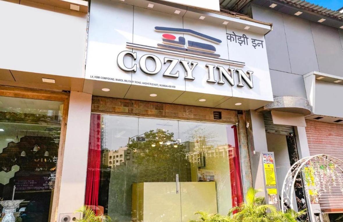 Hotel Cozy T2 Airport