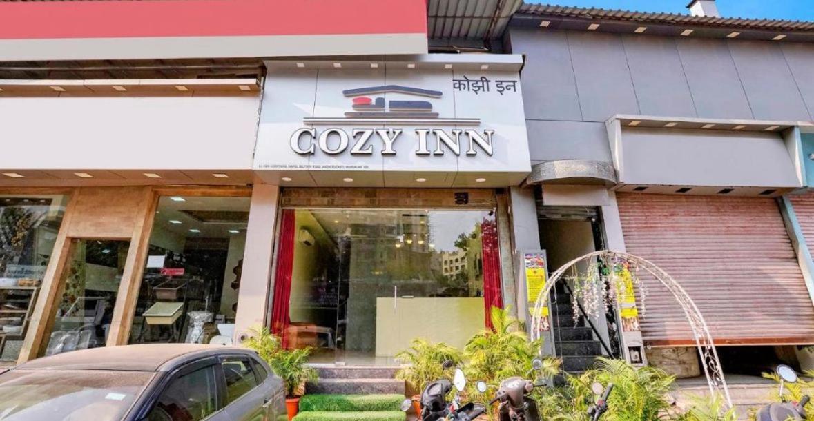 Cozy T2 Airport Hotel