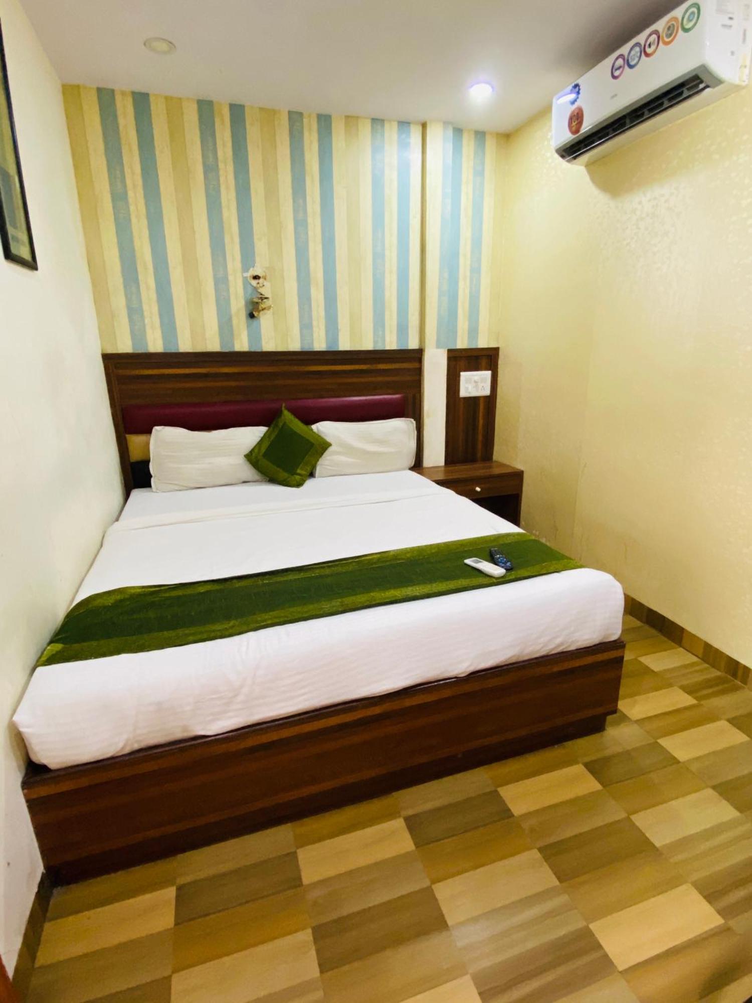 Airport Residency 3* Mumbai