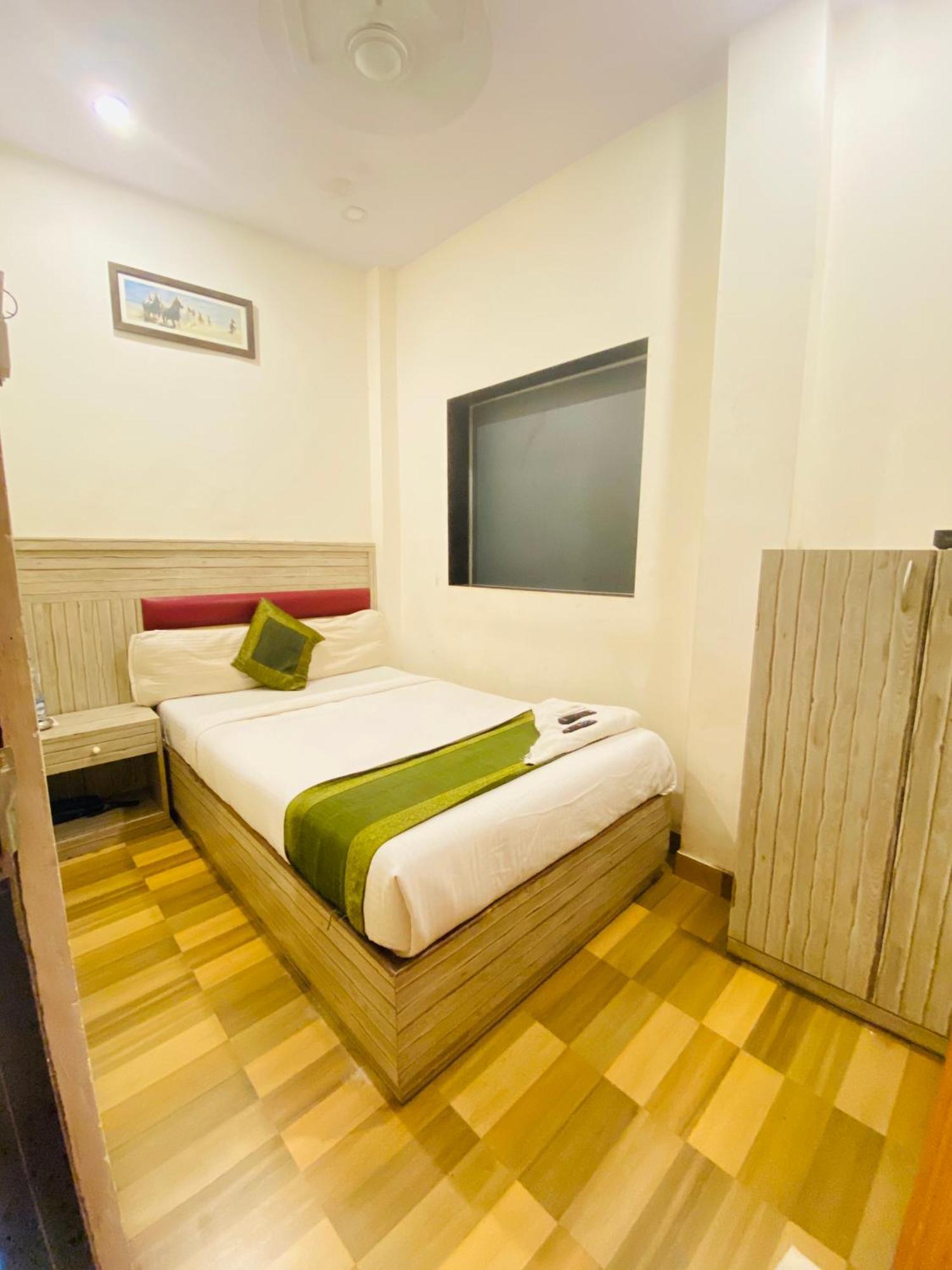 Airport Residency 3* Mumbai