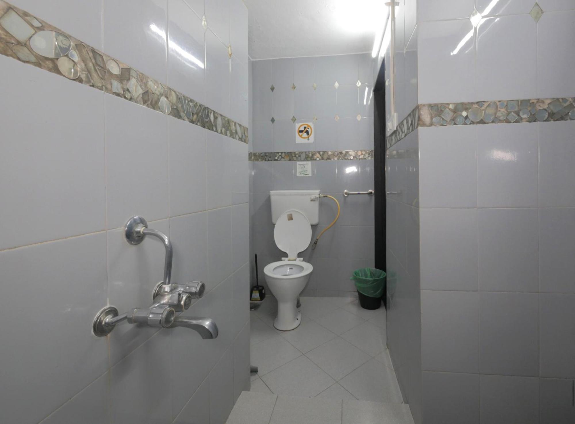 Ranger Apartment Mumbai