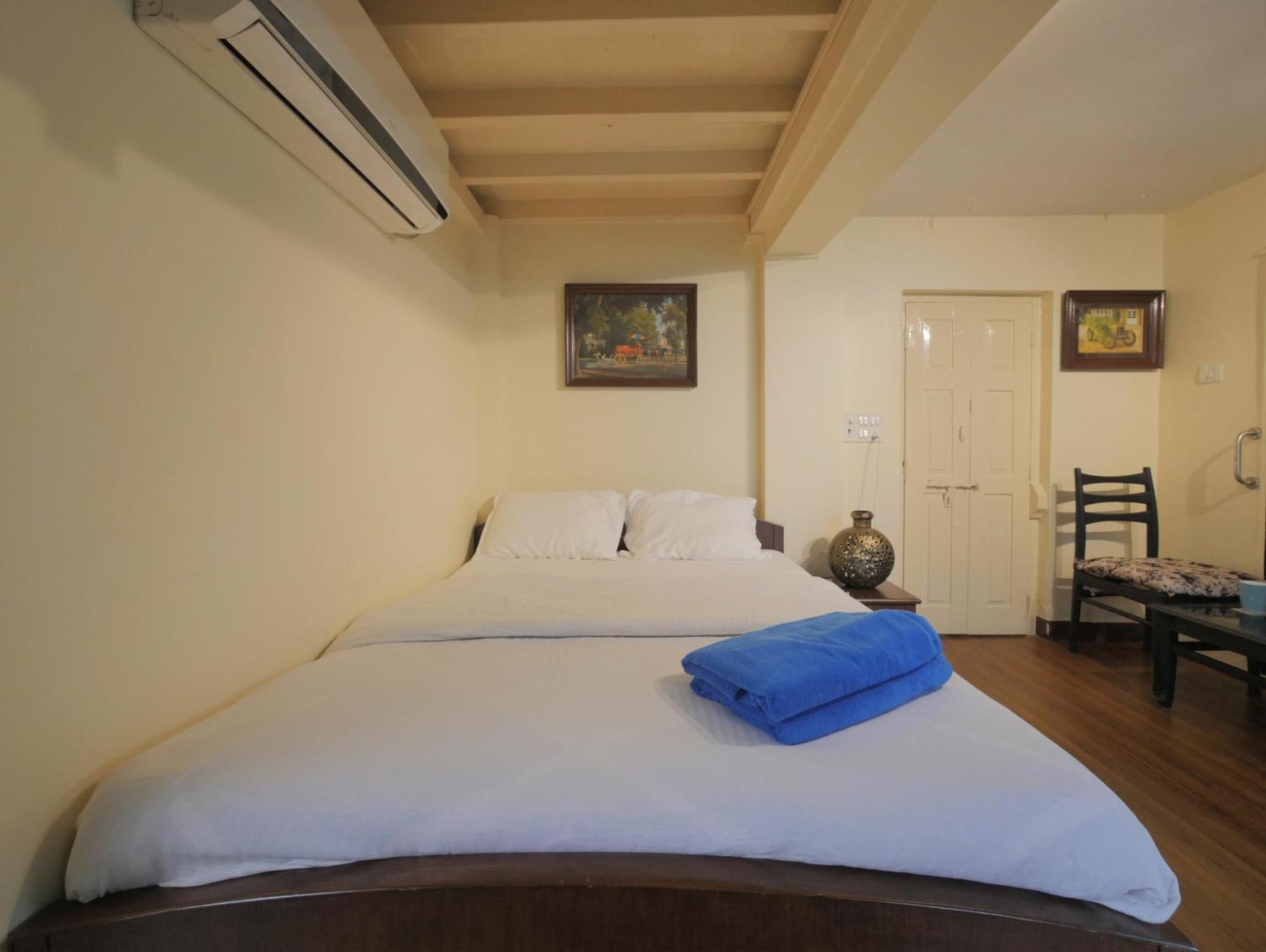 Ranger Apartment