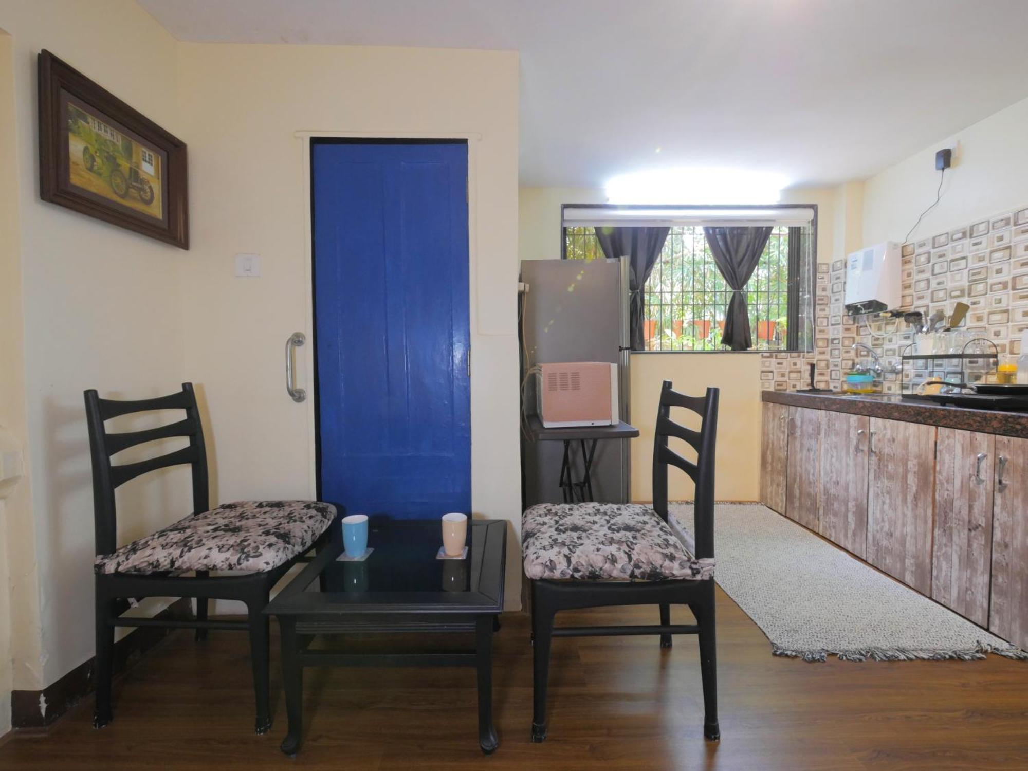 Apartment Ranger Mumbai
