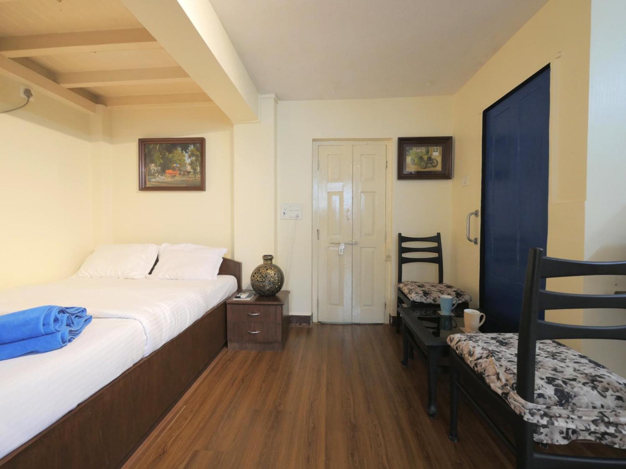 Ranger Apartment