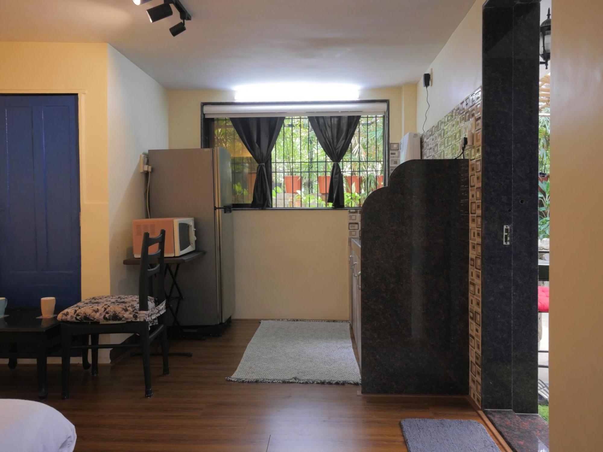 Apartment Ranger Mumbai