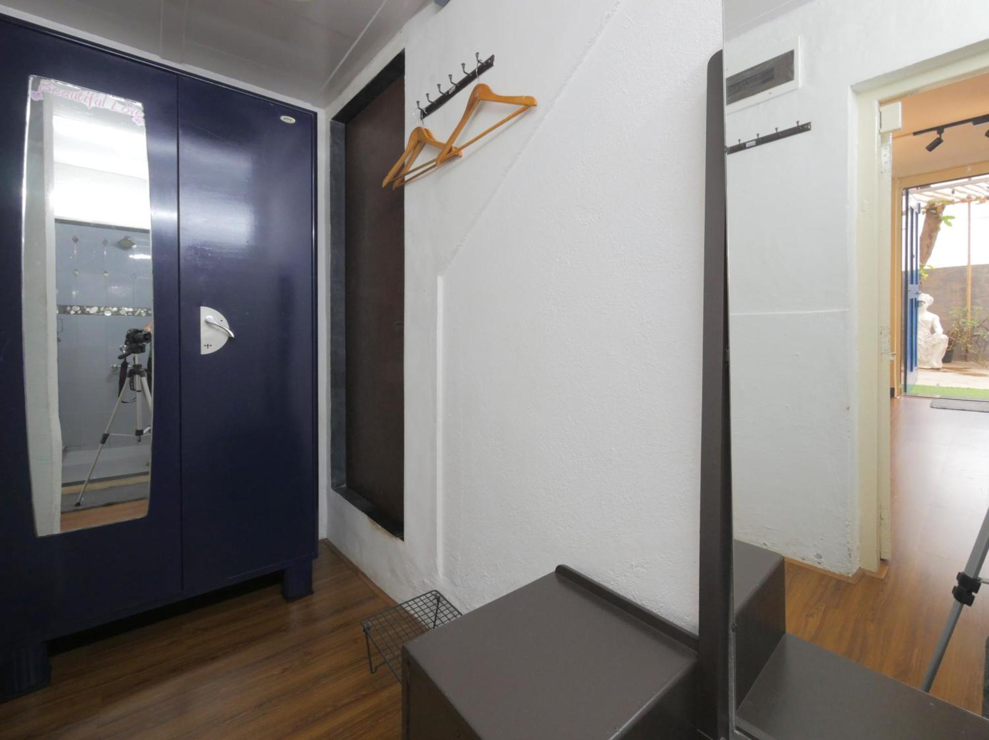 Ranger Apartment