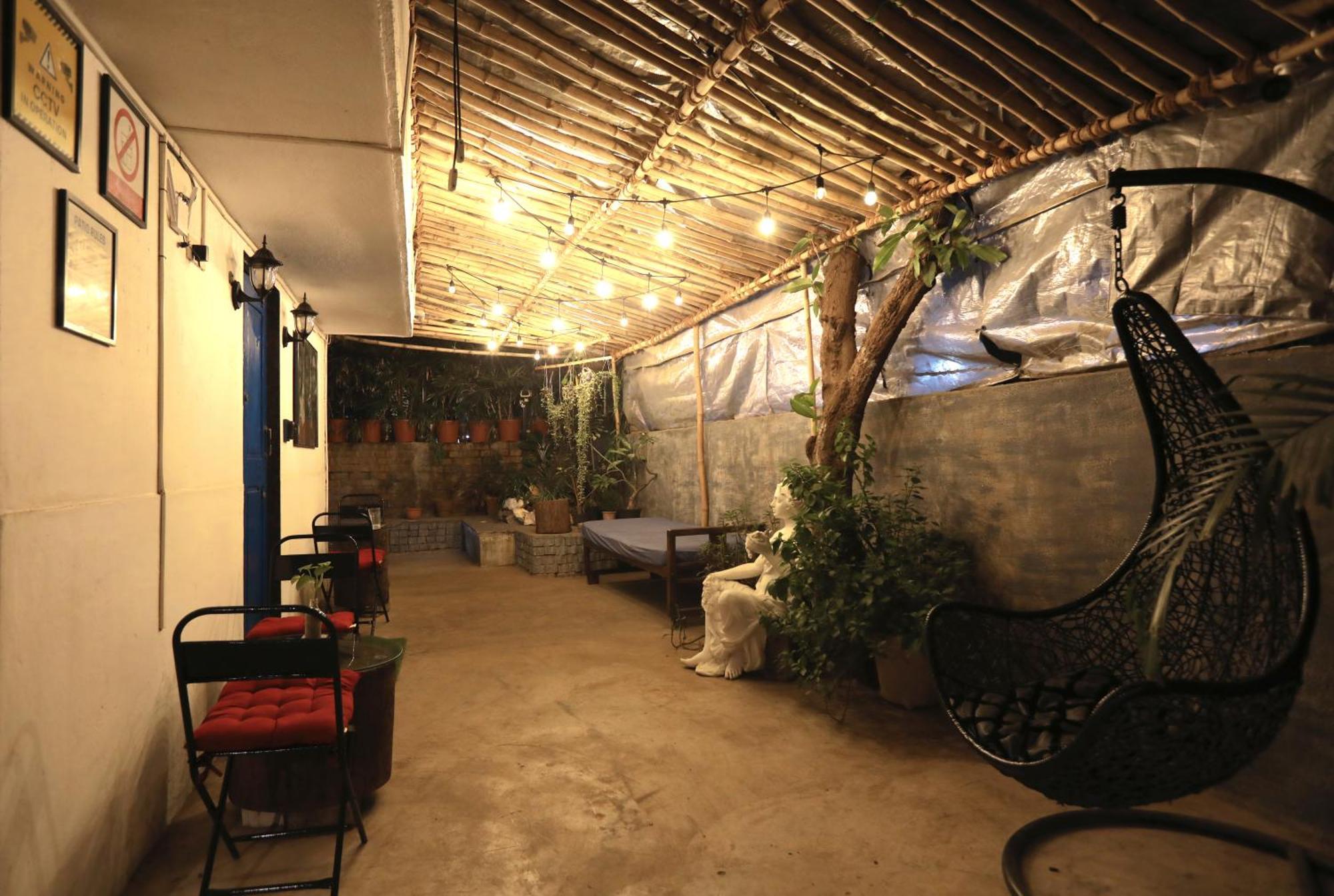 Ranger Apartment Mumbai