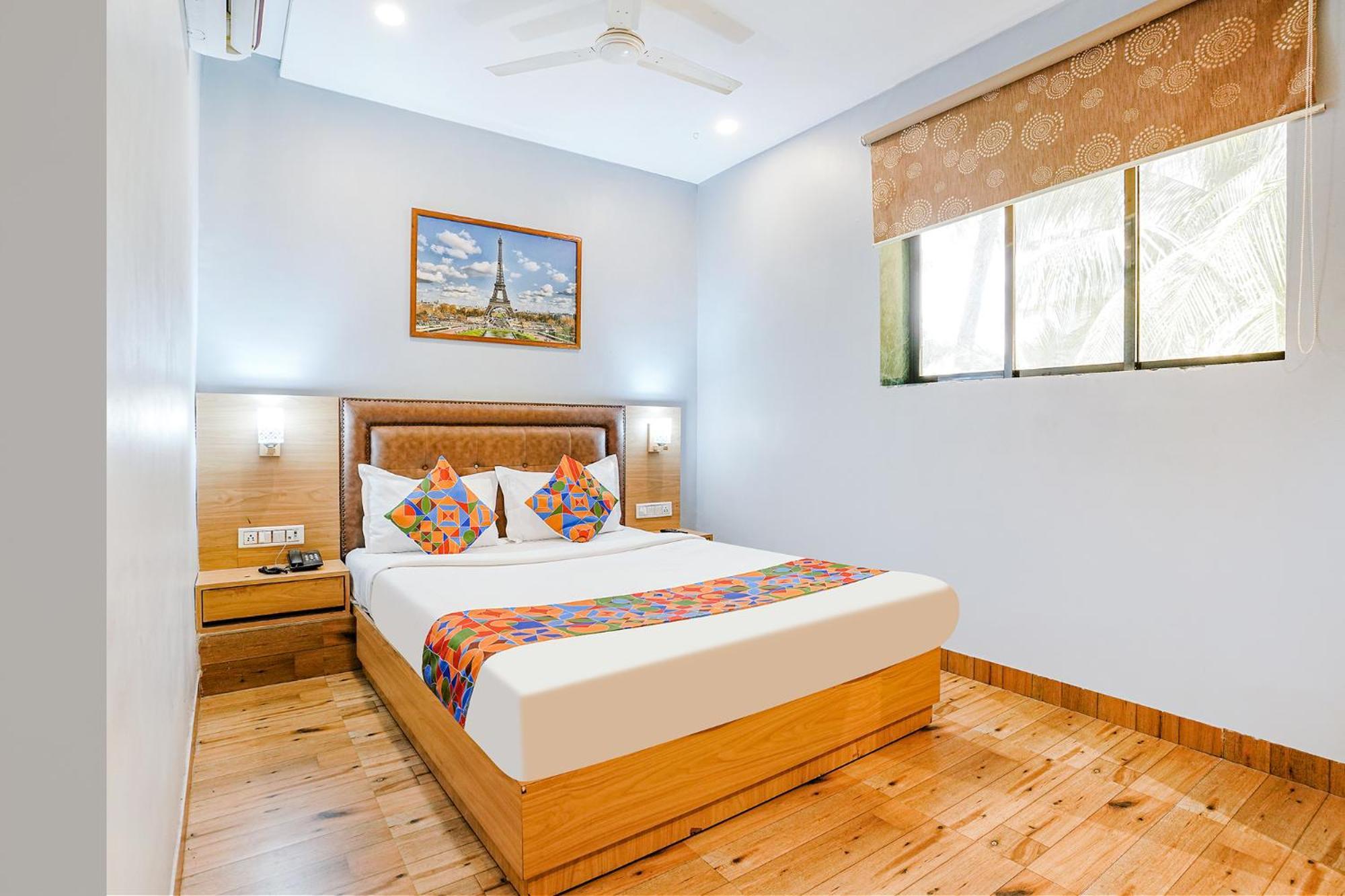Hotel Zara Grand 4*