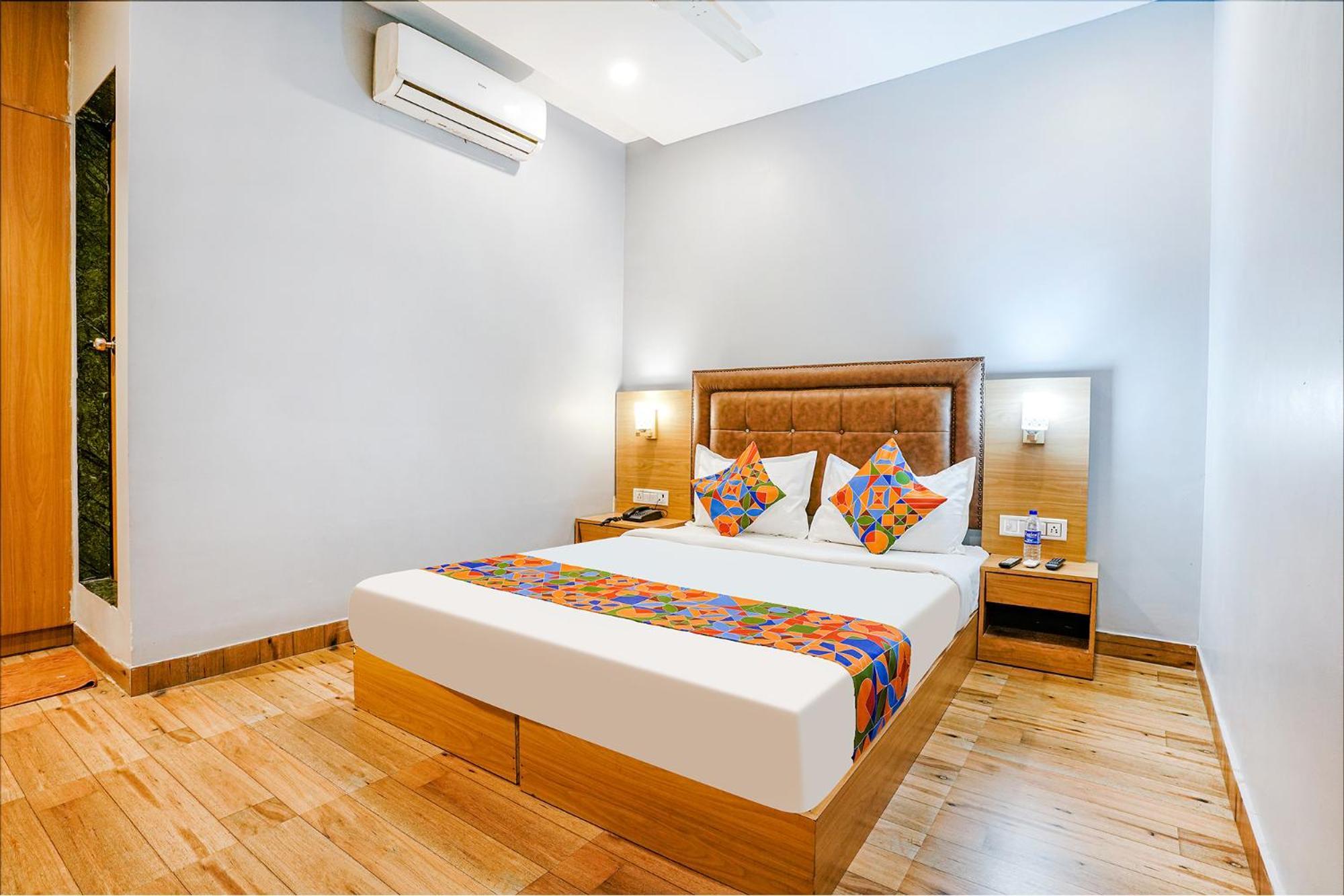 Zara Grand Hotel