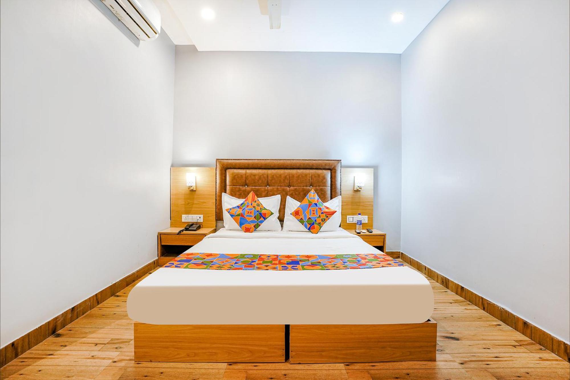 Zara Grand Hotel Mumbai