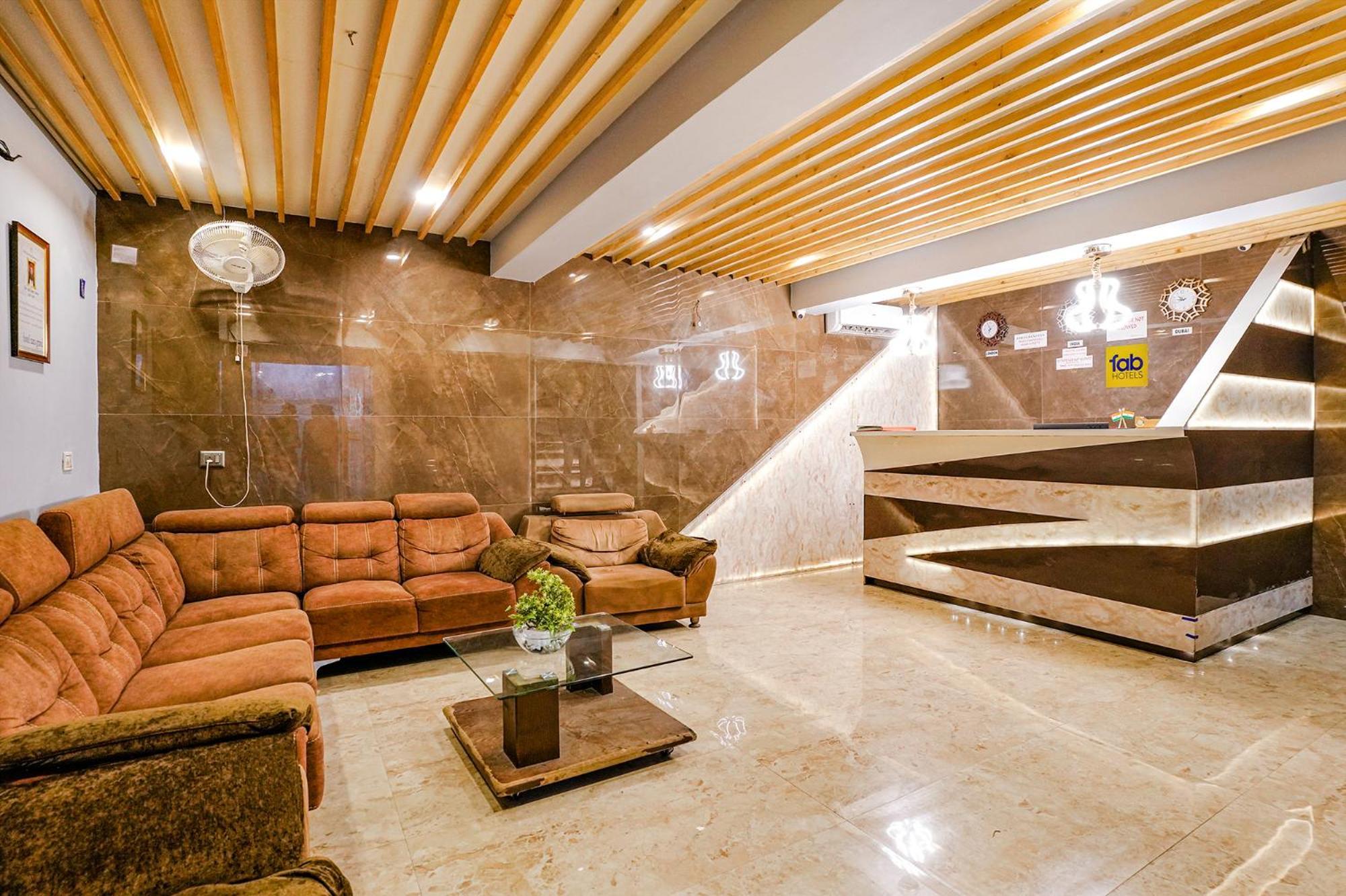 Zara Grand Hotel