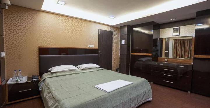 Hotel Metro Palace Mumbai