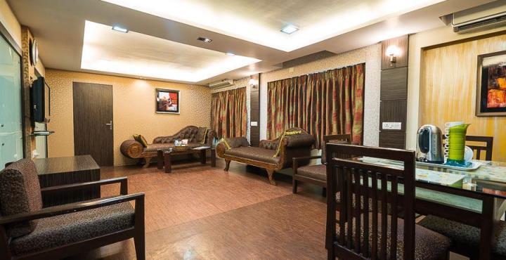 Metro Palace Bandra Hotel Mumbai