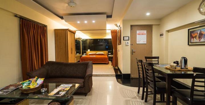 Hotel Metro Palace 3*
