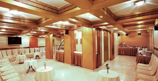 Shubhangan Hotel 3*