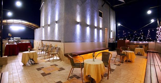 Shubhangan 3* Mumbai