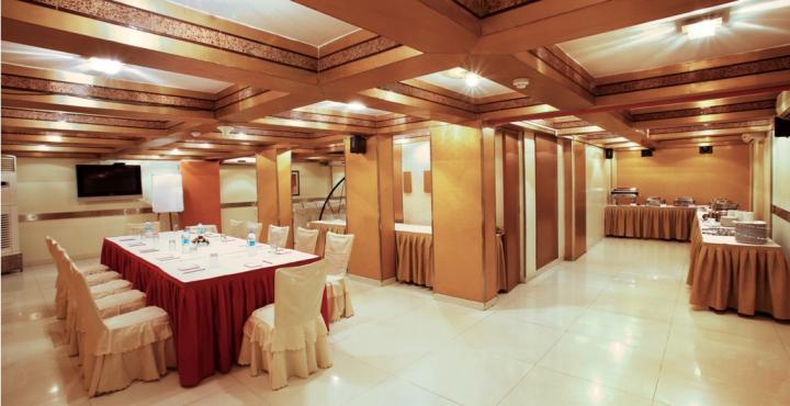 Hotel Shubhangan 3*