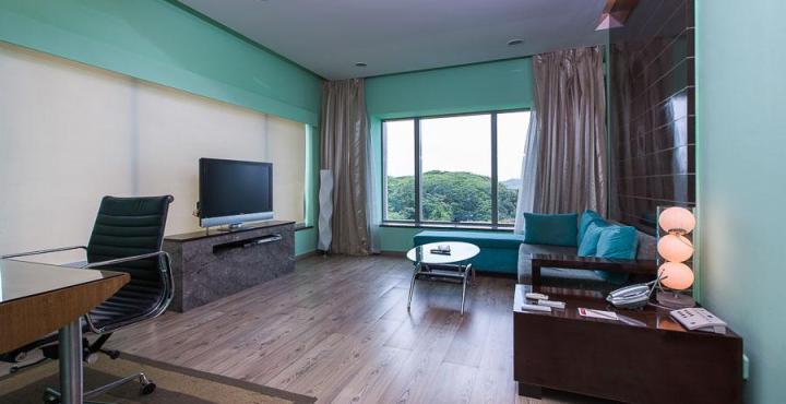 Ramada Powai & Convention Centre Mumbai